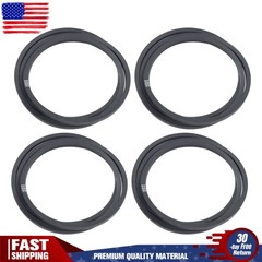 4Pc Mower Belt 274224 For New Holland 442 452 462 463 465 For John Deere 260 270