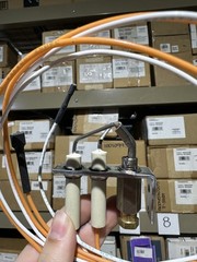 415-41323-01 | 239-41323-01 | Bradford White Natural Gas Pilot Assembly – Comm