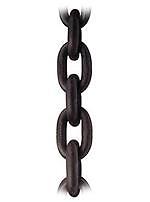 Columbus McKinnon 677010 7/32 Grade 80 Alloy Lifting Chain – 10 Feet
