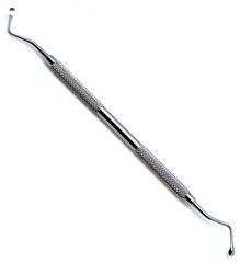 Premium Lucas Surgical Curette 88, Spoon 4mm Blade Dental Pro Steel Instruments