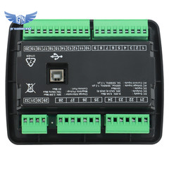 DSE4520 MKII Deep Sea Diesel Generator Controller Panel Accessories Replacement