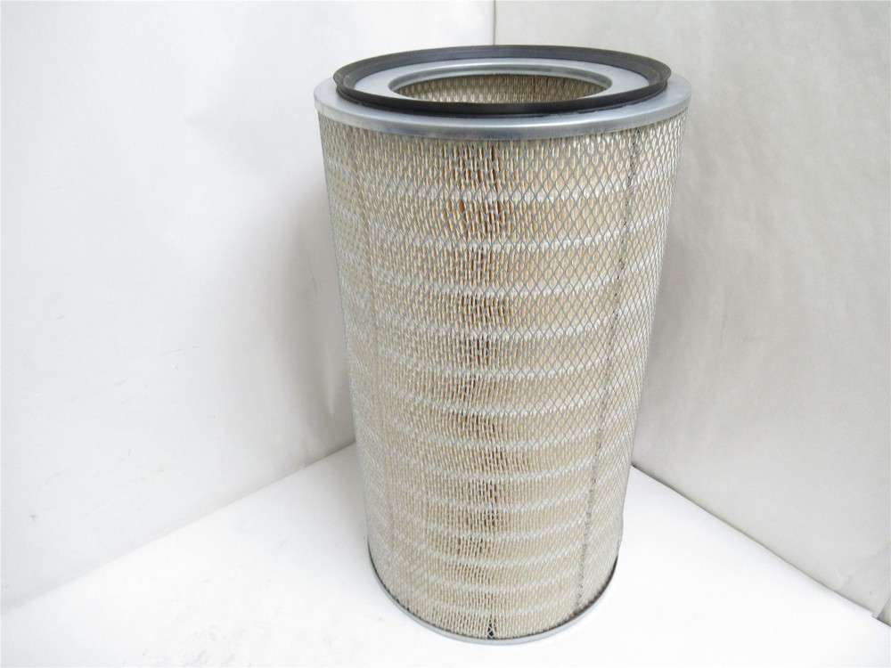 235997 Old-Stock; Quincy 23458-5 Filter Element; 22″ Tall; 7-1/2″ID x 12-1/2″OD