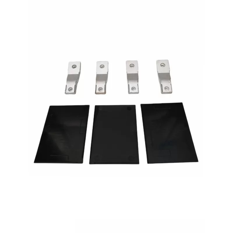 Siemens 3VL92164EC40 Front Attachments 1 Pack 4Pcs VL160X-160 M6