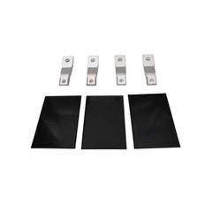 Siemens 3VL92164EC40 Front Attachments 1 Pack 4Pcs VL160X-160 M6