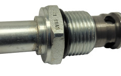Danfoss SV13-12-0-0-00 Solenoid Valve
