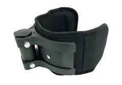 Surpro Wraparound Leg Band Kit, Orange Straps