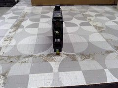 SQUARE D QO120 *FREE SHIPPING*