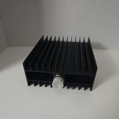 BECEN 200Watt PL259 Male Plug Dummy Load, UHF Dummy Load DC to 1.0GHz 50 Ohm