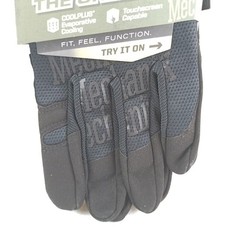 Mechanix Wear The Original Tactical Work Gloves Large New