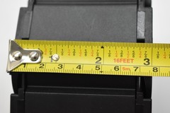 Brevetti Stendalto Cable Carrier Drag Chain Plastic SR38 Cable Track 3″ x 40″