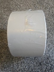1000 4″ x 6″ Thermal Roll Labels – 3″ Core / 8″ Outer – Product RL786DT