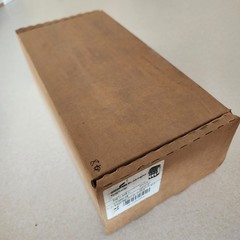 Cooper Bussmann CH60J3 3 Pole 60 Amp 600 V Industrial Fuse Holder Box Of Two