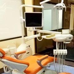 17 Inch Dental Intra oral Camera WIFI High Definition Digital LCD AIO Monitor