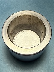 Carlisle 74-927 Brake Piston Heavy Equipment CHG X 4091