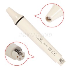 Dental Ultrasonic Piezo Scaler For EMS Cavitron Handle Handpiece Detachable EIS