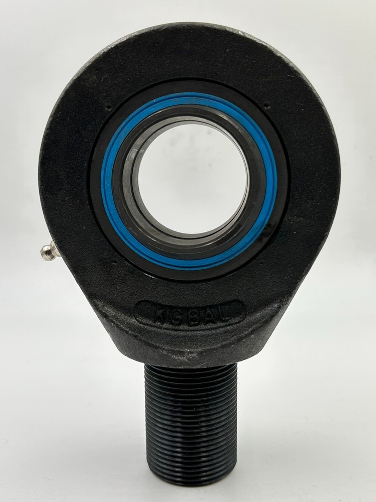 Male Spherical Rod Eye, 1.75” Bore, 1 1/2 – 12 Thread, HH-MSRE-1750(RES-17)