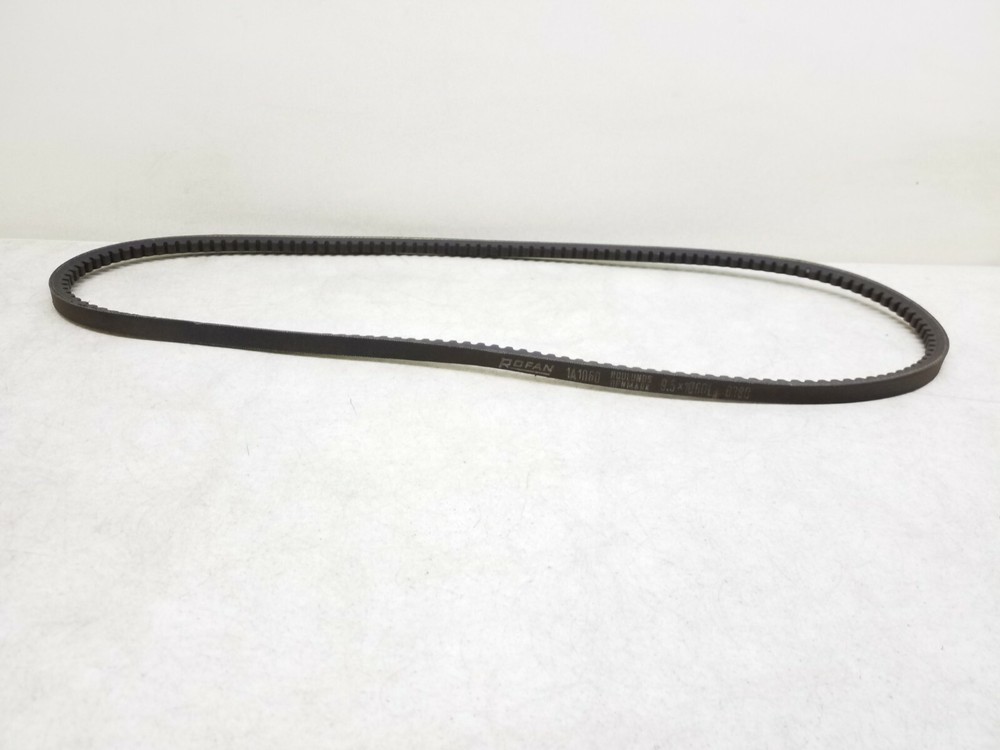1A1060 Rofan Cogged V-Belt