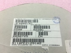 (500 PIECE LOT) UF4002, GENERAL SEMI DIODE GEN PURP 100V 1A DO204AL