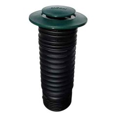 4 In. Pop-Up Emitter with Flexible Elbow