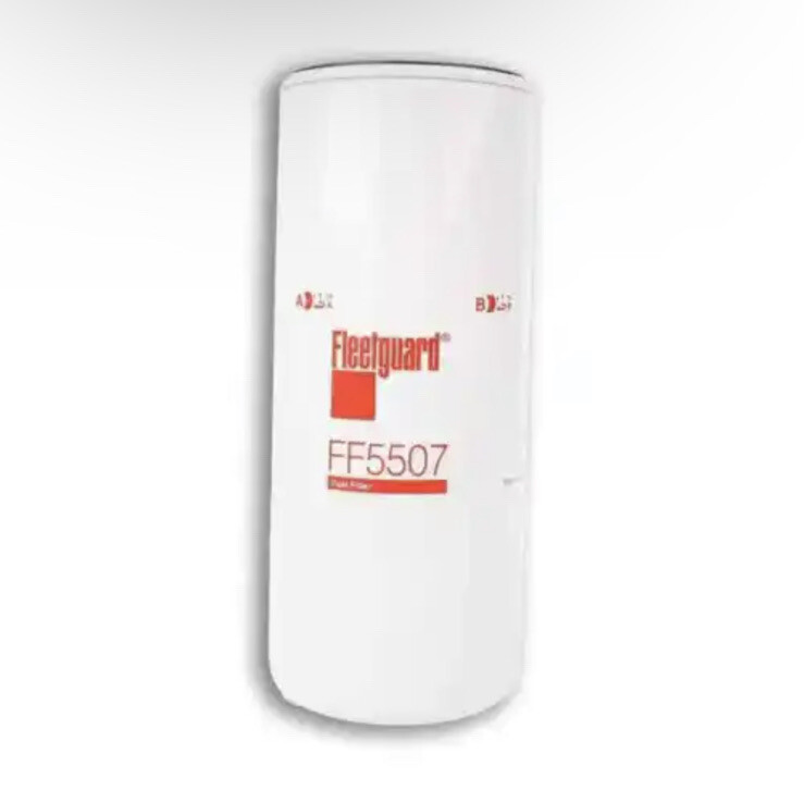 FLEETGUARD FUEL FILTER FF5507 – Cummins , BF7814 **PACK OF 6**