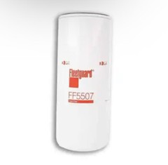 FLEETGUARD FUEL FILTER FF5507 – Cummins , BF7814 **PACK OF 6**