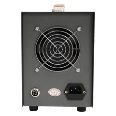 110V Portable Ultrasonic Plastic Welder Ultrasonic Spot Welding Machine
