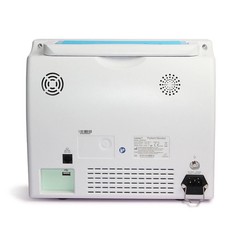 CMS8000 12.1″ Big Screen Multi-Patameter Patient Monitor ICU Vital Sign Monitor
