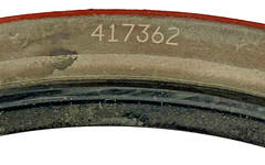 OEM Timken National 417362 Nitrile Oil Seal 5.750″ x 6.757″ x .575″