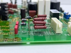 Schneider VX5A1HC1622 Power Board Size 12