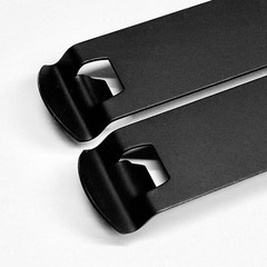1PC Monoblock Belt Clips – Inside-The-Waistband/IWB Holster Mounting Attachments