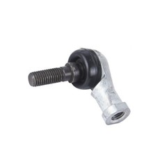 M5 M6 M8 to M22 SQ-RS Right Angle Ball Head Joint Rod End Bearing Right Thread