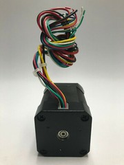 NEW! Anaheim Automation, DC Brushless Motor #BLY172S-24V-4000-06 – FREE SHIPPING