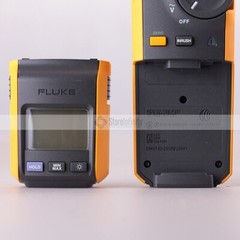 Fluke 381 Remote Display True RMS AC/DC Clamp Meter with iFlex 2500A AC