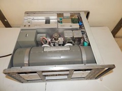 *TC* HEWLETT PACKARD HP 5061A CESIUM BEAM FREQUENCY STANDARD- TUBE (FQM61)