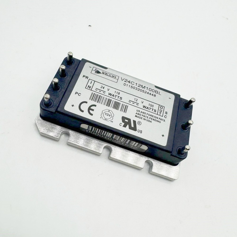 1PCS V24C12M100BL NEW original