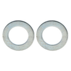 L44643/L44610 1″ Tapered Roller Bearing Set A14 JD8933 JD8253 Hub Cup Cone