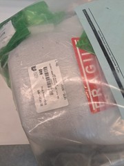 Applied Materials AMAT 0240-43409 Kit Water Flow I/L 9600 Cryo Compr NEW