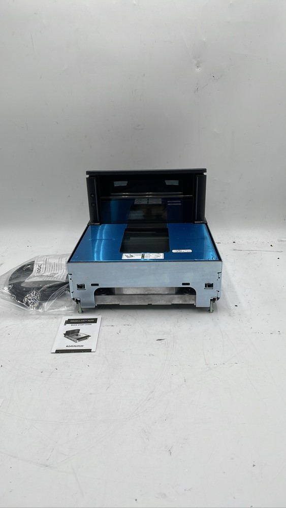 Datalogic Magellan 9600i 700379501 In-Counter POS Barcode Scanner