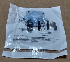 *FACTORY SEALED* ITT 48073 Diaphragm Replacement 1″ 47093 48039 + Warranty!