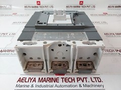 Abb Tmax T6s 800 Circuit Breaker 800Amp 1000v 50-60hz
