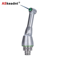 NSK Style Dental LED Fiber Optic E-generator High Speed Handpiece Turbine 4 Hole