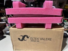 Eltek V2500A-VC Rectifier, New in box