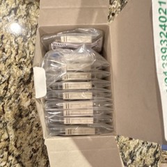 Schneider Electric GVAN11 034348 TeSys Side Mount Auxiliary Contact 6A 690V AC