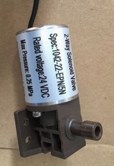 1pcs NEW Keyto solenoid valve 1042-22-EPN/5N 0.25MPa 24V #Z