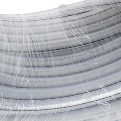 12x18mm 100m Grounded Anti Static Powder Hose for Gema 1001674 1001673