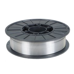 Spool E71T-GS .045″ 1.2mm 10 Lbs Gasless Flux Core Mild Steel MIG Welding Wire