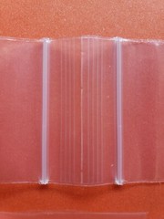 Clear 1 1/2″ Mini Reclosable Seal Lock Top Plastic Zip Bag 2Mil Jewelry 1.5″