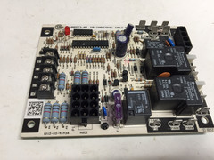 OEM LENNOX 1012-83-9693A 1012-969 Furnace Control Board 100973-01