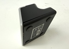 Vocera B300n Communication Badge w/ Battery & Charging Dock Bundle