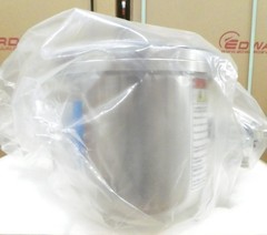 CTI-Cryogenics 8185040G001R On-Board IS-8F Cryopump Manufacturer Refurbished